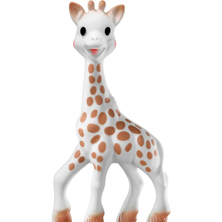 Play Time Sophie la Girafe | Sophie La Girafe® Sophiesticated Comforter Set