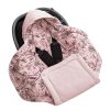 Accessories Sleepee | Sleepee Car Seat Blanket - Magic Jungle (3 Colours)