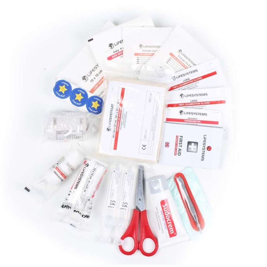 Accessories LittleLife | Mini First Aid Kit