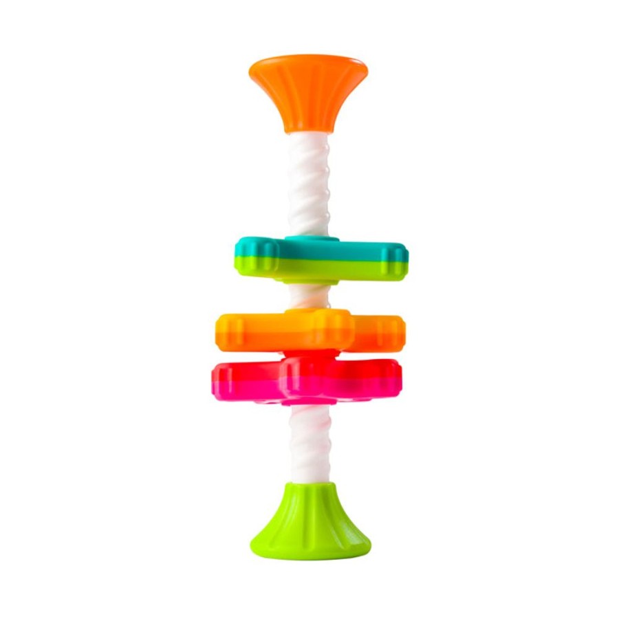 Play Time Fat Brain Toys | Fat Brain Toys - Minispinny