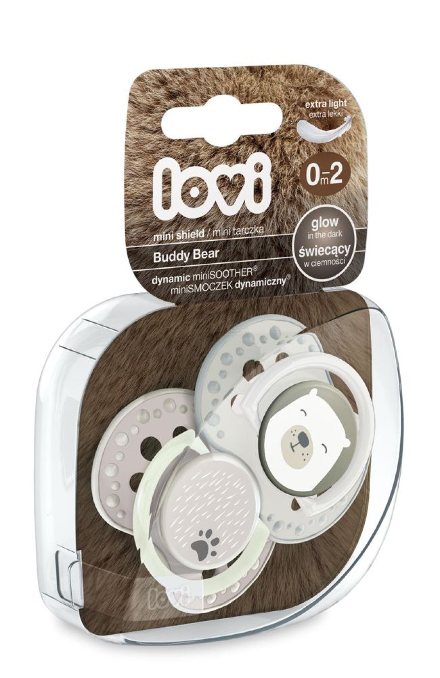 Accessories Lovi | Lovi Dynamic Dummy - Buddy Bear