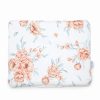 Bed Time Qbana Mama | Qbana Mama Bamboo Flat Pillow - Bloom Revival