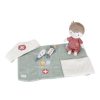 Play Time Little Dutch | Little Dutch Jim Doll Care Playset