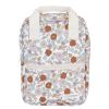 Accessories Little Dutch | Little Dutch Kids Backpack - Vintage Little Flowers