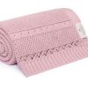 Bed Time MY MEMI | My Memi Organic Cotton Blanket (4 Colours)