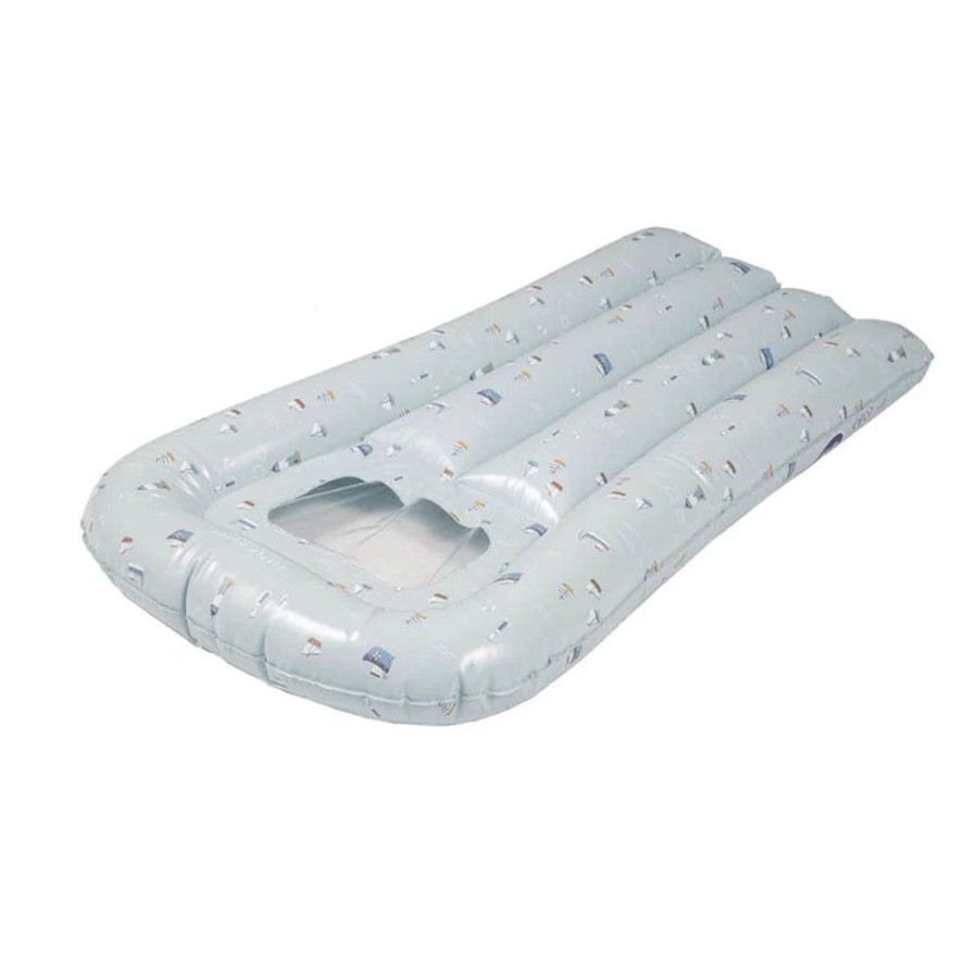 Accessories Little Dutch | Little Dutch Airbed Lie-On Float Sailors Bay