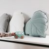 Bed Time Malomi | Malomi Decorative Cushion - Leaf (Colours)