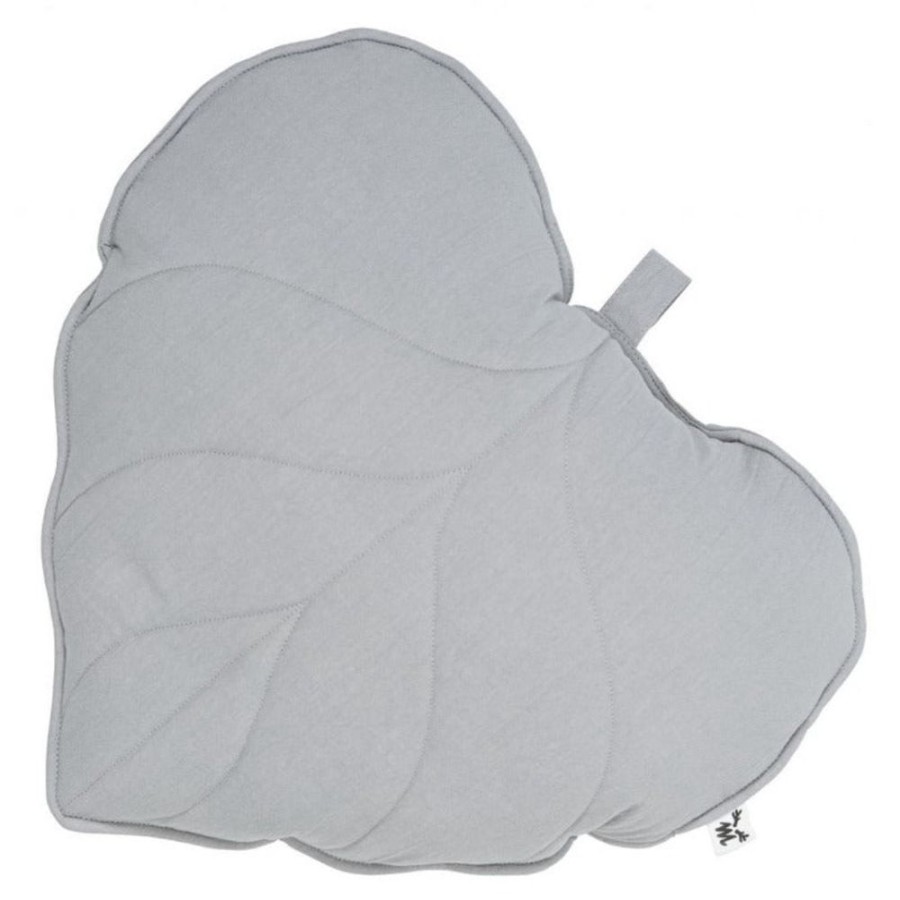 Bed Time Malomi | Malomi Decorative Cushion - Leaf (Colours)