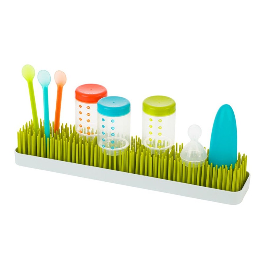 Feeding Boon | Boon Patch Drying Rack Green